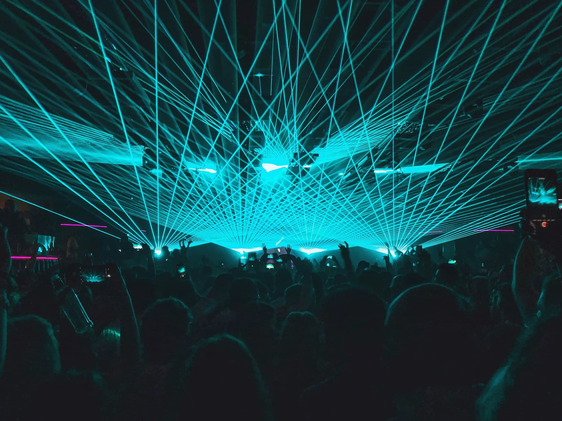 DJ Mag Top 100