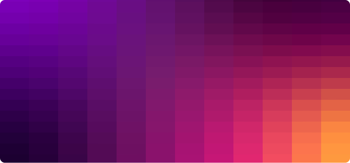 Gradient Hero Background
